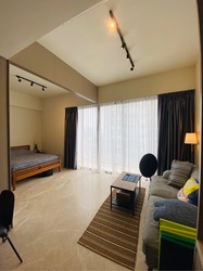 Highline Residences (D3), Condominium #235439531